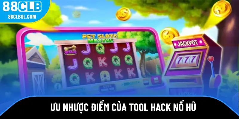 Đánh giá tổng quan về phần mềm hack nổ hũ