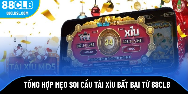Ghi nhận các phương pháp bắt cầu cực hiệu quả